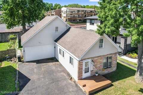 144 Coalmont Street, Walled Lake, MI 48390