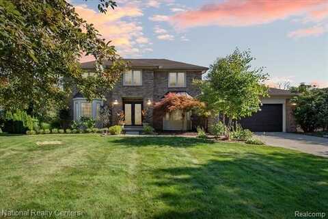 35229 Vargo Street, Livonia, MI 48152