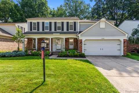7898 Moonwood Place, Westland, MI 48185