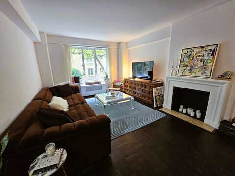40 Central Park South, New York, NY 10019