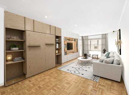 400 East 56th Street, New York, NY 10022