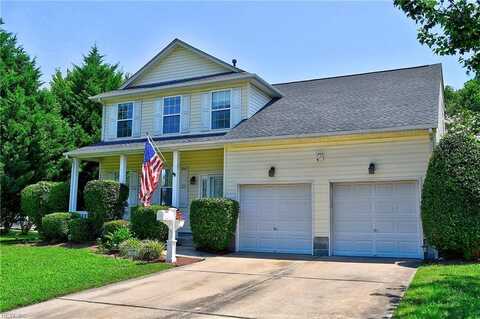 356 Malibu Drive, Virginia Beach, VA 23452