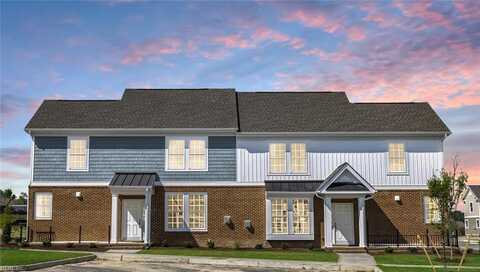 1011 Robinson Road, Suffolk, VA 23434