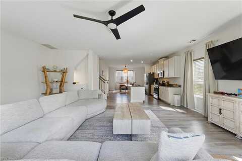 2000 Laycock Lane, Suffolk, VA 23435