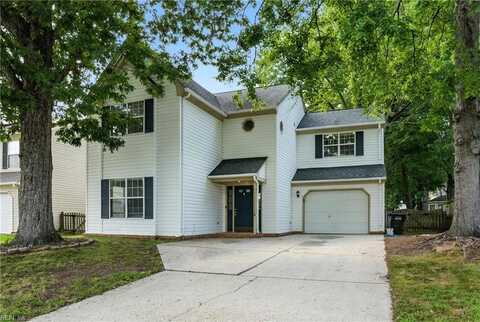 108 Lilburne Way, Yorktown, VA 23693
