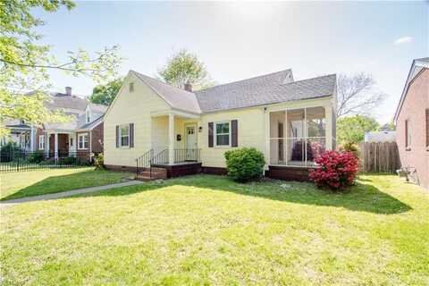 128 Maryland Avenue, Portsmouth, VA 23707
