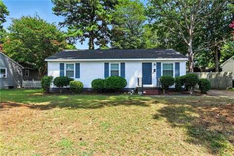658 Harpersville Road, Newport News, VA 23601