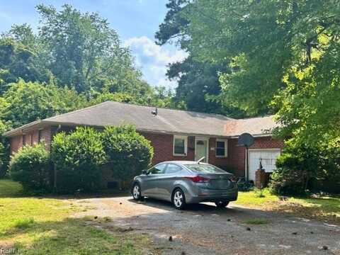 398 Deep Creek Road, Newport News, VA 23606