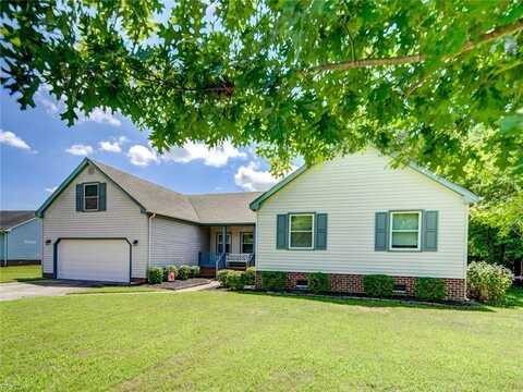 2815 Cuttysark Lane, Suffolk, VA 23435