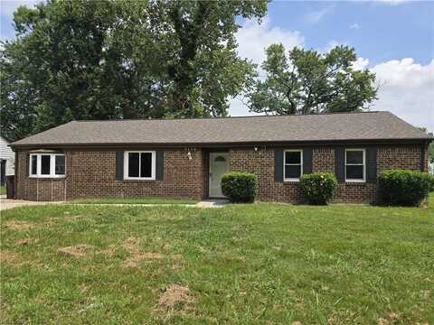 3114 Tournament Drive, Chesapeake, VA 23323