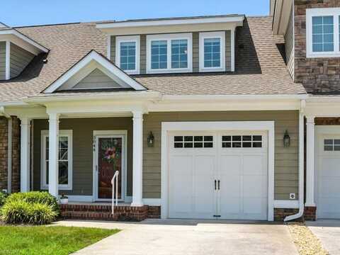 3044 Hughes Lane, Hayes, VA 23072
