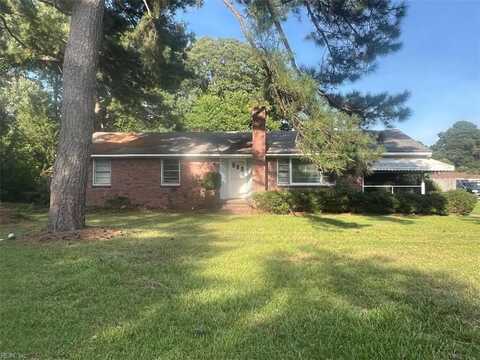 400 Kay Road, Portsmouth, VA 23701