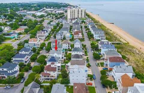 410 Pinewell Drive, Norfolk, VA 23503
