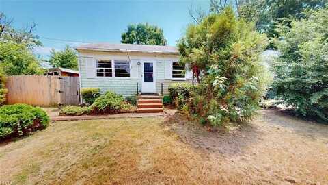 1112 76th Street, Newport News, VA 23605