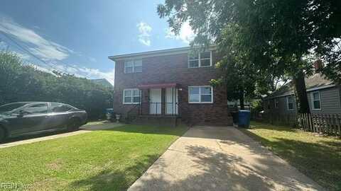 1512 Mediterranean A & B Avenue, Virginia Beach, VA 23451
