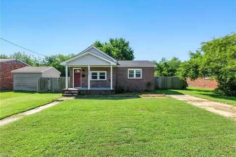 910 41st Street, Newport News, VA 23607