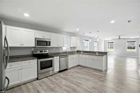 737 16th Street, Newport News, VA 23607