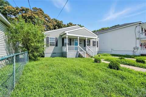 737 16th Street, Newport News, VA 23607