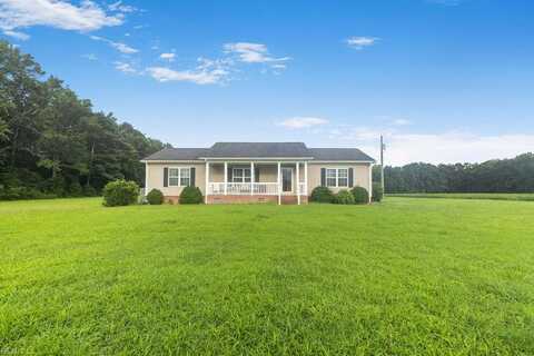 6058 Okelly Drive, Suffolk, VA 23437