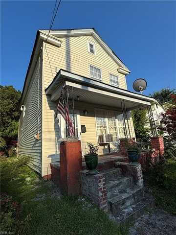 1350 Marshall Avenue, Norfolk, VA 23504