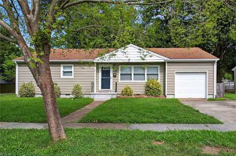 8453 Portal Road, Norfolk, VA 23503