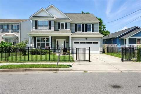 1072 Kane Street, Norfolk, VA 23513