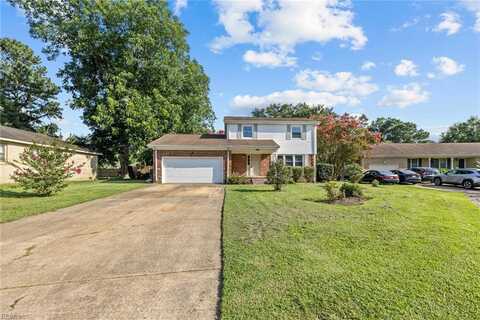 2489 Cheltenham Court, Virginia Beach, VA 23454