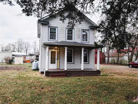 1437 Fentress Road, Chesapeake, VA 23322