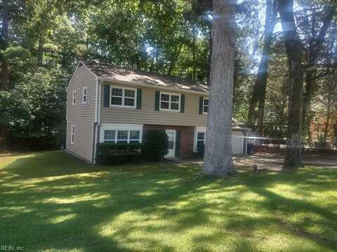 94 Rexford Drive, Newport News, VA 23608