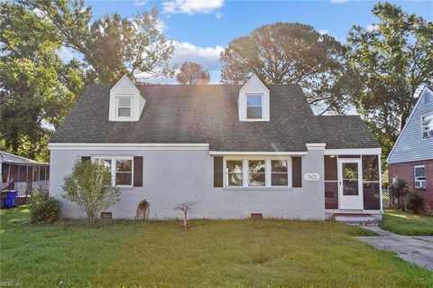 7622 Newport Avenue, Norfolk, VA 23505