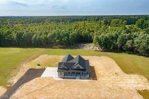 19 ac Grove Avenue, Suffolk, VA 23434