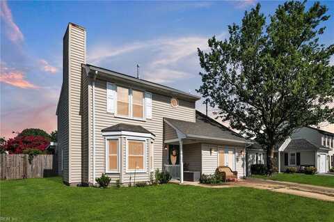 2009 Swanton Court, Virginia Beach, VA 23464