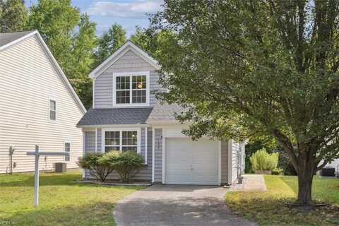 127 Kristin Court, Yorktown, VA 23692