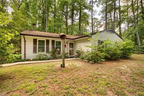 6592 Lake View Drive, Gloucester, VA 23061