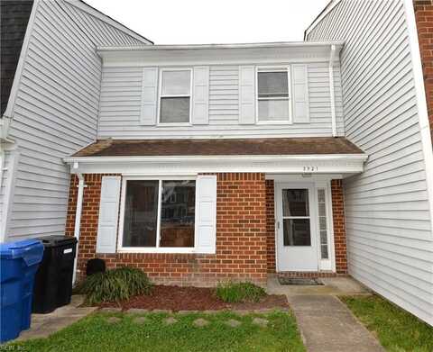 3921 Lantana Place, Virginia Beach, VA 23456