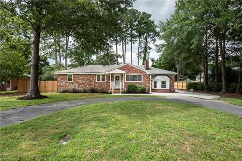 600 Etheridge Road, Chesapeake, VA 23322