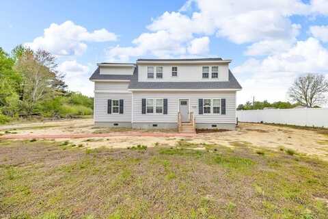 9289 Gates Road, Suffolk, VA 23437