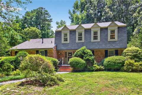 104 Artillery Road, Yorktown, VA 23692