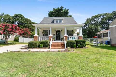 4304 Winchester Drive, Portsmouth, VA 23707