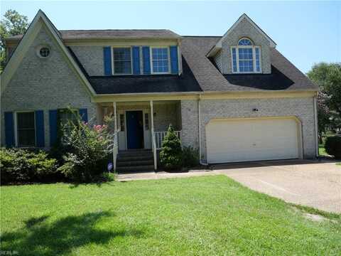 108 Hollywood Boulevard, Yorktown, VA 23692