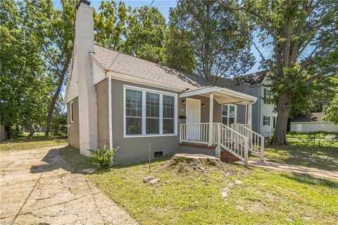 1620 Conoga Street, Norfolk, VA 23523