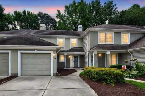 1019 Shoal Creek Trail, Chesapeake, VA 23320