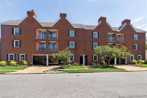 1040 Spotswood Avenue, Norfolk, VA 23507