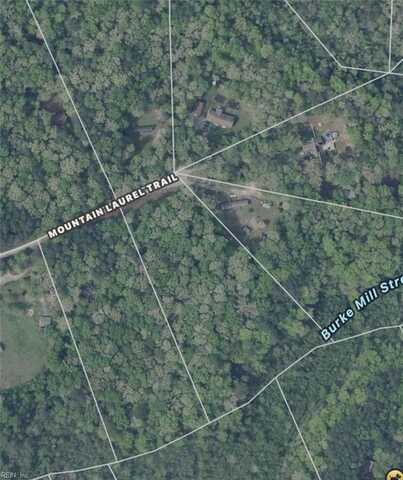 Lot 57 Mountain Laurel Trail, Gloucester, VA 23061
