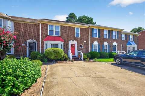 5320 Brookstone Lane, Virginia Beach, VA 23455