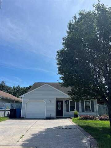 3417 Dana Lane, Virginia Beach, VA 23452
