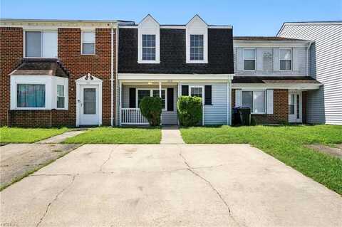 3919 Lantana Place, Virginia Beach, VA 23456