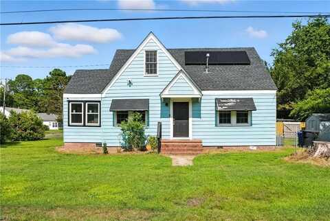 125 Charles Avenue, Portsmouth, VA 23702