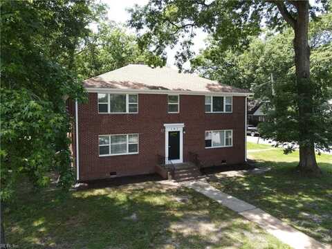 101 Nicholson Street, Portsmouth, VA 23702