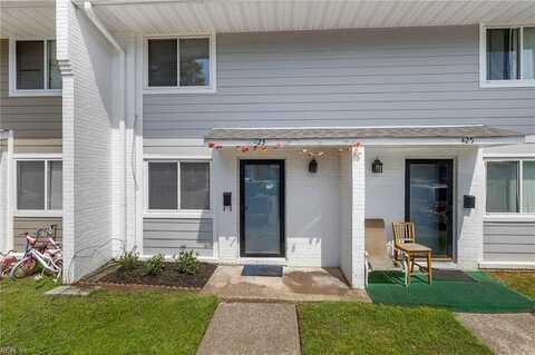 423 Maryland Avenue, Portsmouth, VA 23707